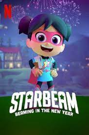 StarBeam Beaming in the New Year (2021) สตาร์บีม สาวน้อยมหัศจรรย์ เปล่งประกายสู่ปีใหม่ doomovie