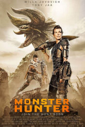 ดูหนังออนไลน์ฟรีไม่กระตุก Monster Hunter 2020 มอนสเตอร์ ฮันเตอร์ movie678