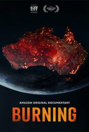 BURNING (2021) doomovie