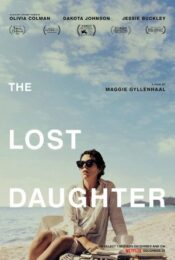 ดูหนัง THE LOST DAUGHTER 2021 ลูกสาวที่สาบสูญ moviehdfree