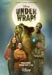 Under Wraps (2021) doomovie