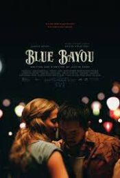 BLUE BAYOU (2021) doomovie