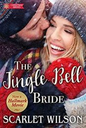 Jingle Bell Bride (2020) doomovie