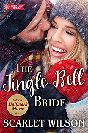 Jingle Bell Bride (2020) doomovie