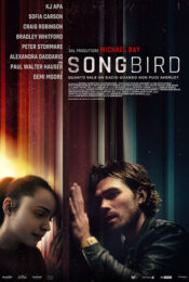 ดูหนังhd Songbird 2020 โควิด 23 ไวรัสล้างโลก 037moviefree