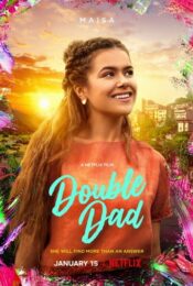 Double Dad (2021) ดับเบิลแด้ด doomovie