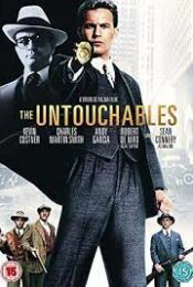 The Untouchables (1987) เจ้าพ่ออัลคาโปน doomovie