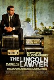 The Lincoln Lawyer 2011 พลิกเล่ห์ ซ่อนระทึก doomovie