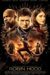 ดูหนังฟรี Robin Hood 2018 พยัคฆ์ร้ายโรบินฮู้ด 037moviefree