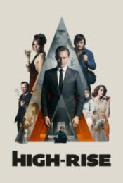 High-Rise 2015 ตึกระทึกเสียดฟ้า doomovie