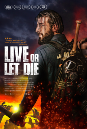 ดูหนังออนไลน์ Live or Let Die 2020 วิบัติมนุษย์กลายพันธุ์ doomovie