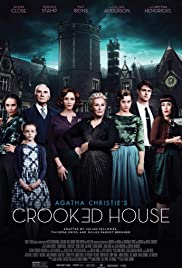 Crooked House 2017 คดีบ้านพิกล คนวิปริต doomovie