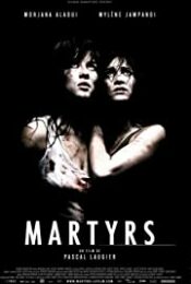 Martyrs 2008 ฝังแค้นรออาฆาต doomovie