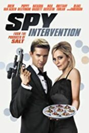 spy Intervention 2020 doomovie