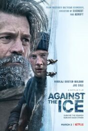 Against the Ice (2022) มหันตภัยเยือกแข็ง doomovie