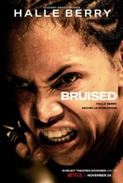 BRUISED (2020) นักสู้นอกกรง [ซับไทย] doomovie