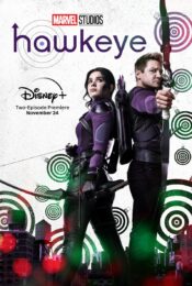 Hawkeye (2021) ฮอว์คอาย ฮีโร่ธนูพิฆาต doomovie