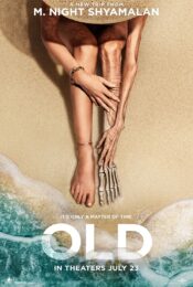 Old 2021 โอลด์ doomovie