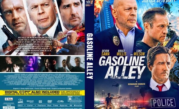 ดูหนังใหม่ หนัง hd Gasoline Alley 2022 037hdmovie