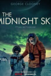 ดูหนัง netflix  The Midnight Sky (2020) สัญญาณสงัด doomovie