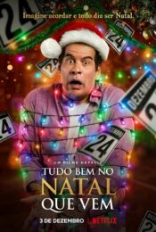 ดูหนังออนไลน์ Netflix Just Another Christmas 2020 doomovie-hd