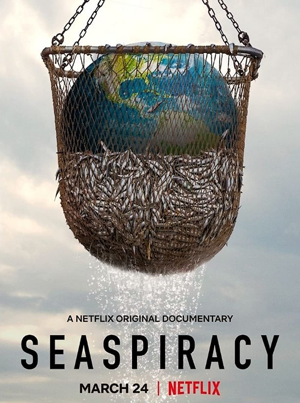 ดูหนังใหม่ Netflix SEASPIRACY 2021 ใครทำร้ายทะเล doomovie-hd