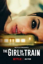 ดูหนังใหม่ Netflix The Girl on the Train 2021 doomovie-hd