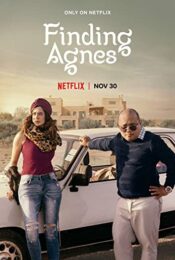 ดูหนัง netflix FINDING AGNES (2020) ตามรอยรักของแม่ [ซับไทย] doomovie-hd