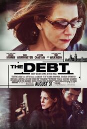 ดูหนังออนไลน์ The Debt 2010 ล้างหนี้ แผนจารชนลวงโลก doomovie-hd