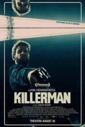 ดูหนังออนไลน์ Killerman 2019 คิลเลอร์แมน doomovie-hd