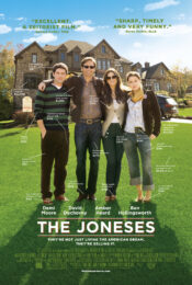 ดูหนังออนไลน์ The Joneses 2009 แฟมิลี่ลวงโลก doomovie-hd