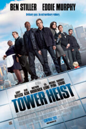 ดูหนังออนไลน์ Tower Heist 2011 ปล้นเสียดฟ้า บ้าเหนือเมฆ doomovie-hd