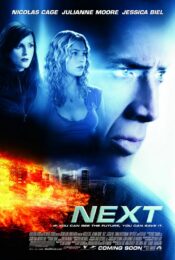 ดูหนังออนไลน์ Next 2007 เน็กซ์ นัยน์ตามหาวิบัติโลก doomovie-hd