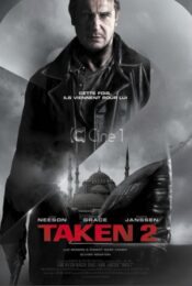 ดูหนังออนไลน์ Taken 2 2012 เทคเคน 2 ฅนคม ล่าไม่ยั้ง doomovie-hd