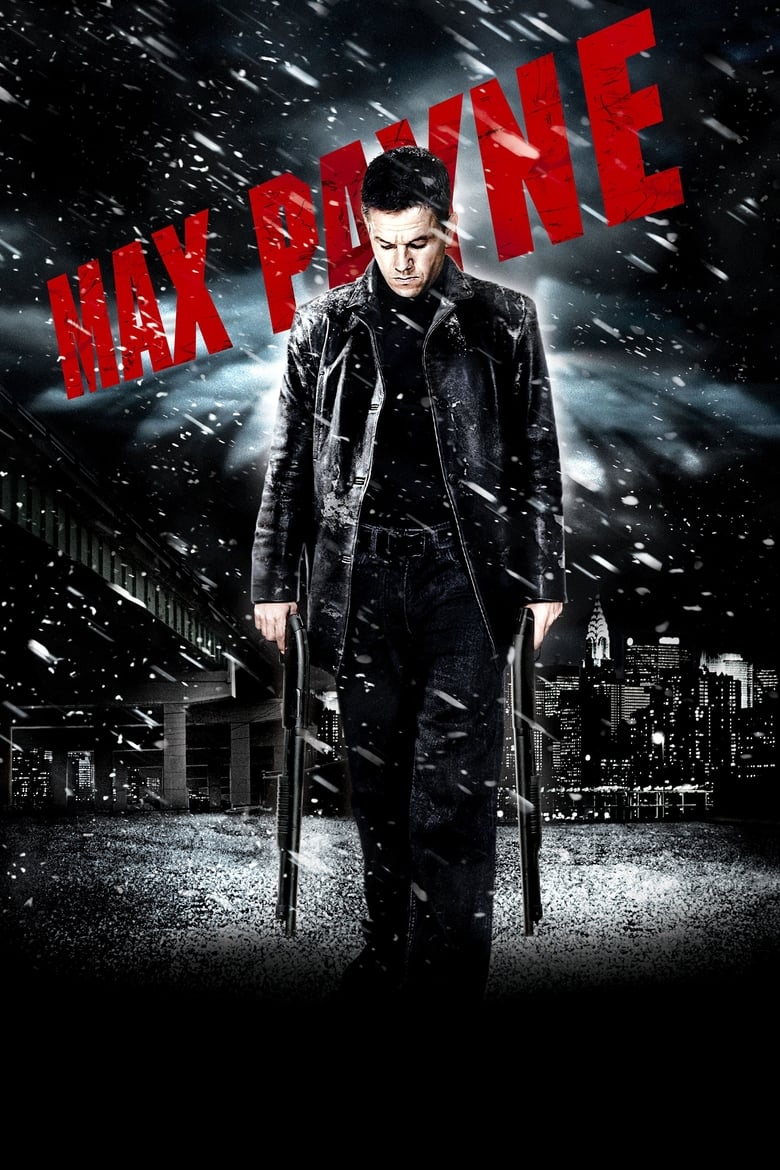 ดูหนังออนไลน์ Max Payne 2008 ฅนมหากาฬถอนรากทรชน doomovie-hd