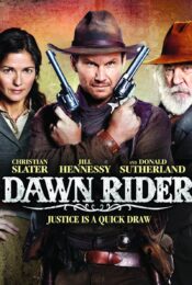 ดูหนังออนไลน์ Dawn Rider 2012 สิงห์แค้นปืนโหด doomovie-hd