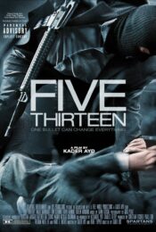 ดูหนังออนไลน์ Five Thirteen 2013 ล่าเดือด ปล้นดิบ doomovie-hd