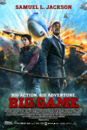 ดูหนังออนไลน์ Big Game 2014 เกมล่าประธานาธิบดี doomovie-hd