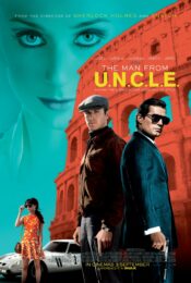 ดูหนังออนไลน์ The Man from U.N.C.L.E. 2015 คู่ดุไร้ปรานี doomovie-hd