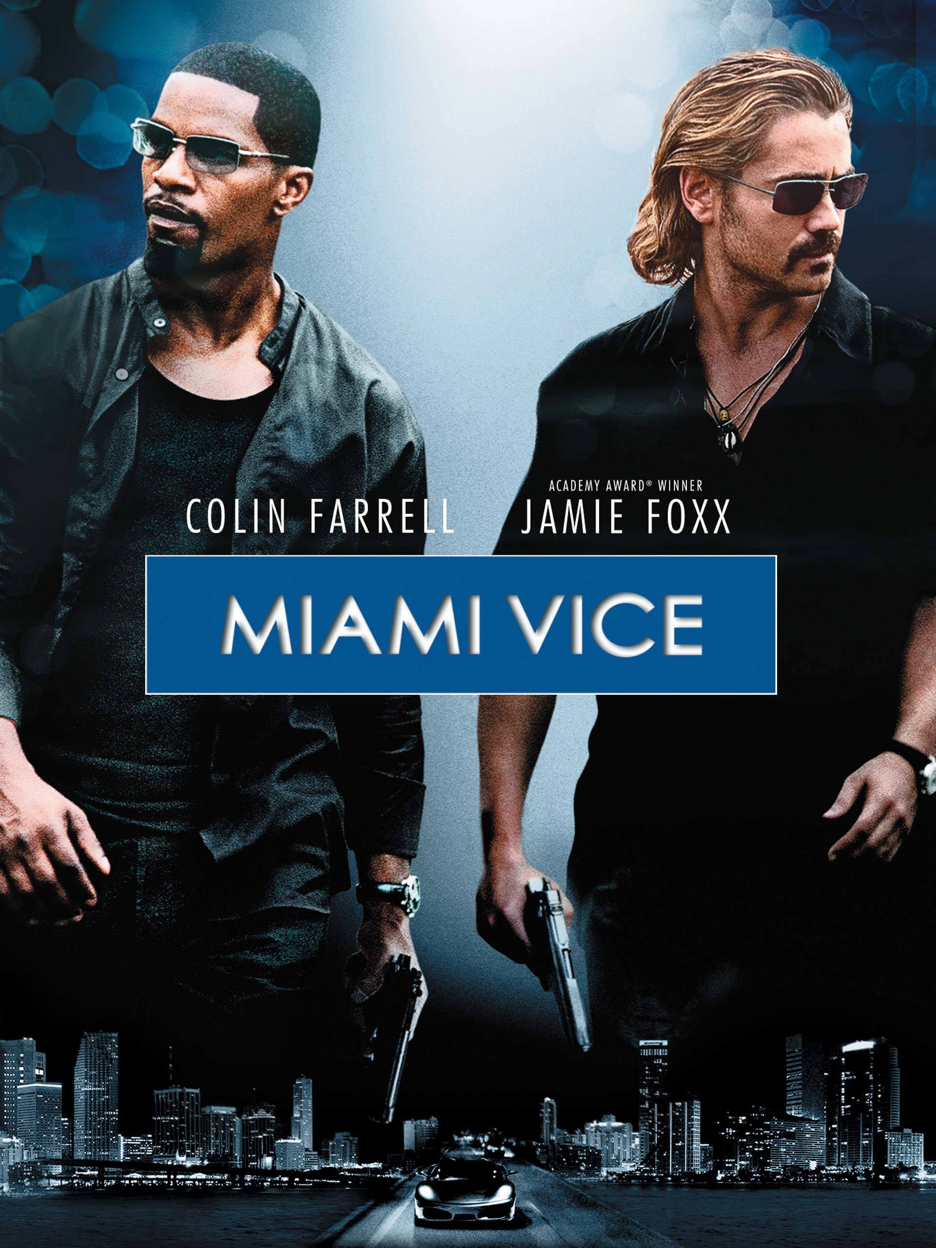ดูหนังออนไลน์ Miami Vice 2006 ไมอามี่ ไวซ์ คู่เดือดไมอามี่ doomovie-hd