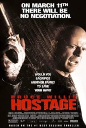 ดูหนังออนไลน์ Hostage 2005 ฝ่านรก ชิงตัวประกัน doomovie-hd