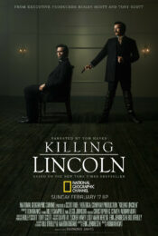 ดูหนังออนไลน์ Killing Lincoln 2013 แผนฆ่า ลินคอล์น doomovie-hd