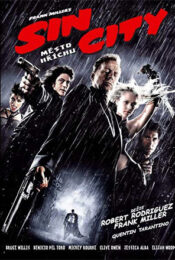 ดูหนังออนไลน์ Sin City 2005 เมืองคนตายยาก doomovie-hd