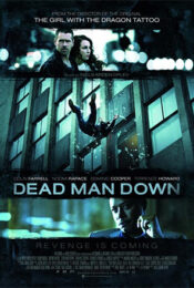 ดูหนังออนไลน์ Dead Man Down 2013 แค้นได้ตายไม่เป็น doomovie-hd