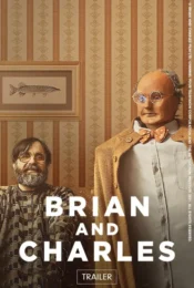 ดูหนังใหม่ Brian and Charles 2022 ไบรอัน&ชาร์ลส์ คู่ซี้หัวใจไม่ประดิษฐ์ doomovie-hd