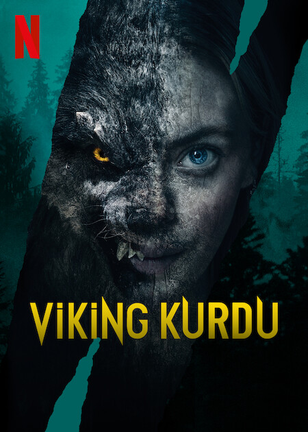 ดูหนังใหม่ NETFLIX Viking Wolf 2022 หมาป่าไวกิ้ง doomovie-hd