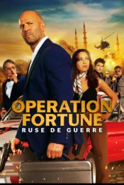 ดูหนังใหม่ OPERATION FORTUNE: RUSE DE GUERRE 2023 doomovie-hd