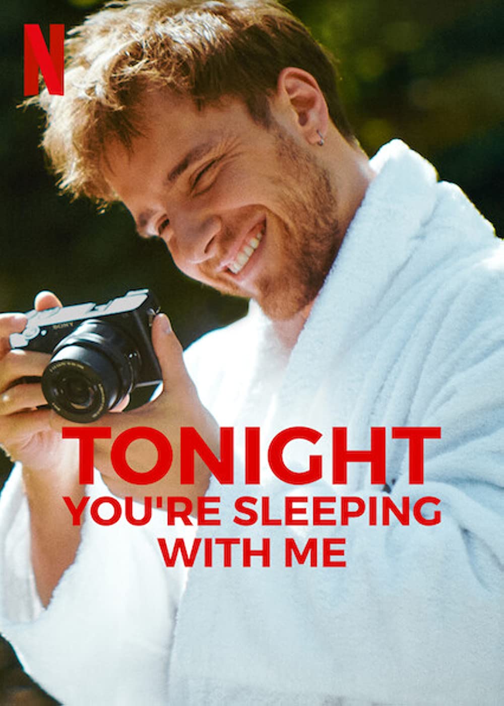 ดูหนังใหม่ Tonight You’re Sleeping with Me 2023 คืนนี้อยู่ด้วยกันนะ doomovie-hd