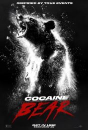 ดูหนังใหม่ COCAINE BEAR 2023 หมีคลั่ง doomovie-hd