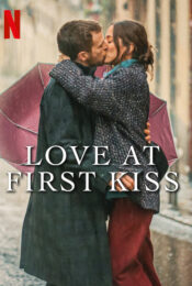 ดูหนังใหม่ LOVE AT FIRST KISS 2023 รักแรกจูบ doomovie-hd